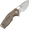 Нож FOX KNIVES SURU FX-526LI MNA FFX-526LI MNA